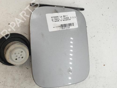 Fuel flap NISSAN X-TRAIL I (T30) 2.2 Di 4x4 | BP25842663C131 