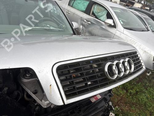 Motorhjelm AUDI A4 B6 (8E2) 1.9 TDI | BP39516800C1 - Image 3