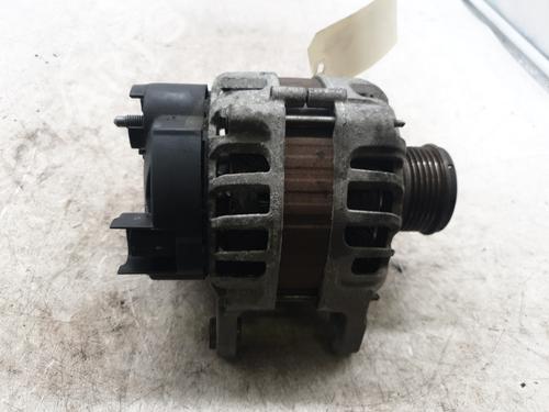Used Alternator RENAULT CLIO IV (BH_) 1.5 dCi 90 (90 hp) 30200343