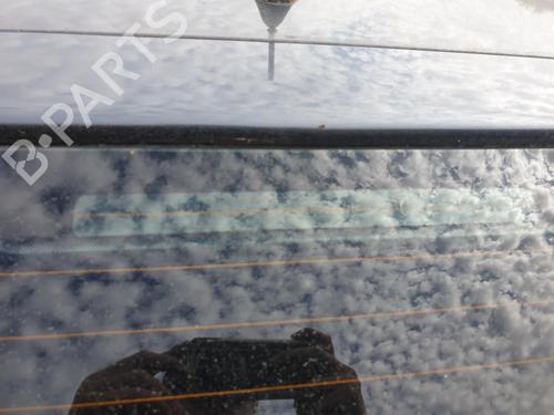 Used Third brake light Third brake light 37036567 37036567