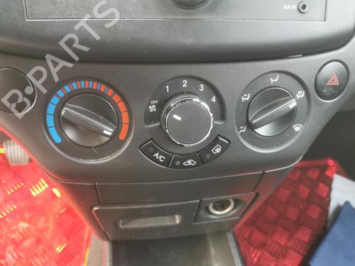Climate control CHEVROLET AVEO / KALOS Hatchback (T250, T255) 1.2 | BP23832191I5 - Image 3