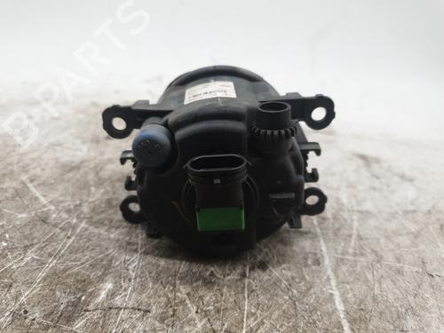 Used Right front fog light Right front fog light RENAULT LAGUNA III Grandtour (KT0/1) 2.0 dCi (KT0M, KT0N, KT0S, KT19, KT1F) (173 hp) 25046943 25046943