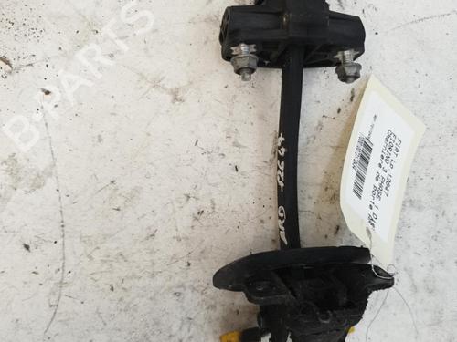 Hinge/Door check strap FIAT FIORINO Box Body/MPV (225_) 1.3 D Multijet | BP24421691C146 