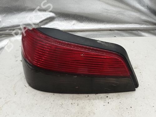 Used Left taillight PEUGEOT 306 Hatchback (7A, 7C, N3, N5) 1.9 D (92 hp) 22884791
