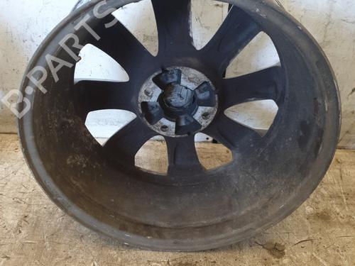 Fælk Fælk CITROËN C4 Picasso I MPV (UD_) 2.0 HDi 138 (136 hp) 24809712 24809712