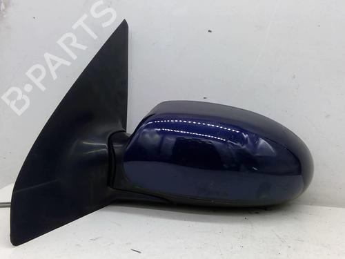 Used Left mirror Left mirror 24421385 24421385
