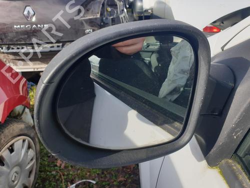 Bakspejl venstre RENAULT TWINGO II (CN0_) 1.2 (CN0D) | BP32306918C26