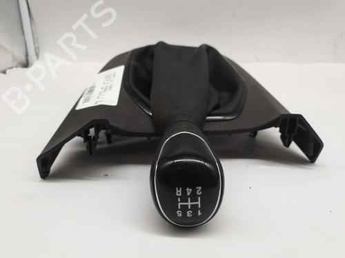 Used Shift knob Shift knob FORD FIESTA VI (CB1, CCN) 1.5 TDCi (75 hp) 27734255 27734255