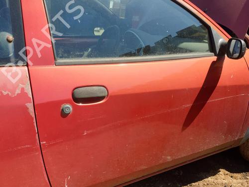 Used Right front door FORD KA (RB_) 1.3 i (60 hp) 26743683