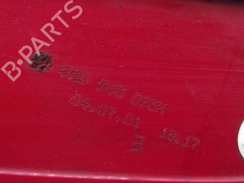 Left taillight VW POLO (6N2) 1.4 | BP22868361C34 