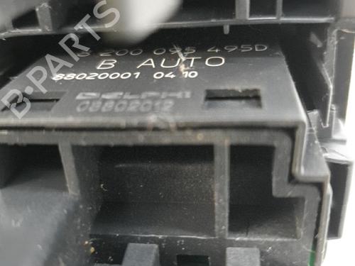 Used Headlight switch Headlight switch RENAULT CLIO III Grandtour (KR0/1_) 1.5 dCi (KR0H, KR1S) (106 hp) 22879361 22879361