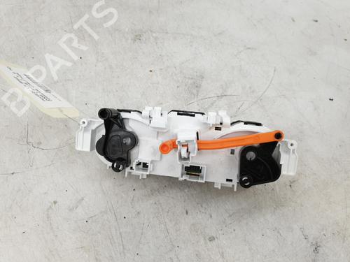Used Climate control Climate control PEUGEOT 2008 I (CU_) 1.6 HDi (92 hp) 22880120 22880120