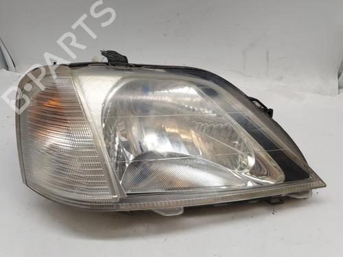 Right headlight DACIA LOGAN MCV (KS_) 1.6 16V (KS0L, KS0M, KS0P, KS1S) | BP24704757C29 - Image 7