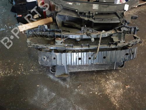 Used Front slam panel Front slam panel FORD FOCUS C-MAX (DM2) 1.8 TDCi (115 hp) 30457186 30457186