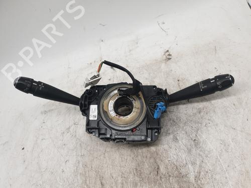Used Steering column stalk Steering column stalk CITROËN C4 II (NC_) 1.6 VTi 120 (NC5FS0, NC5FS9) (120 hp) 23831797 23831797