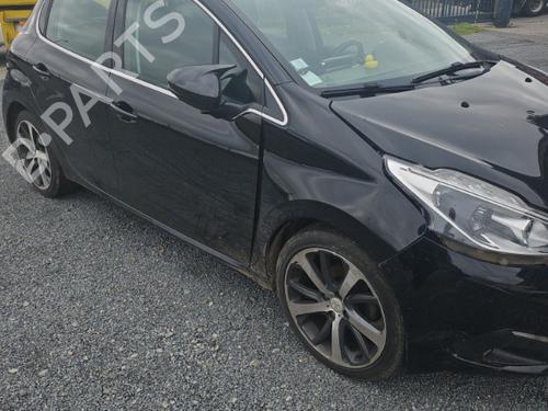 Left front window switch PEUGEOT 208 I (CA_, CC_) 1.6 BlueHDi 100 | BP26892972I27 - Image 7