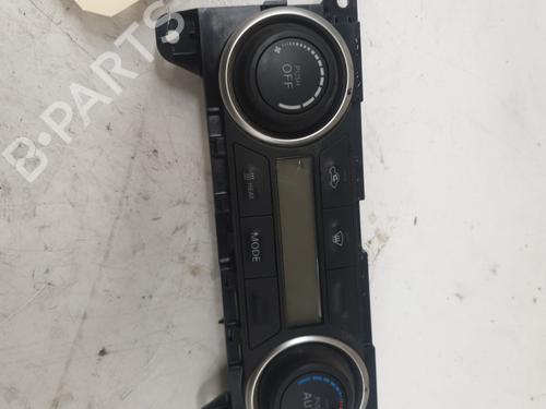 Climate control NISSAN NV200 Van e-NV (ME0N) | BP26001621I5  - Image 5