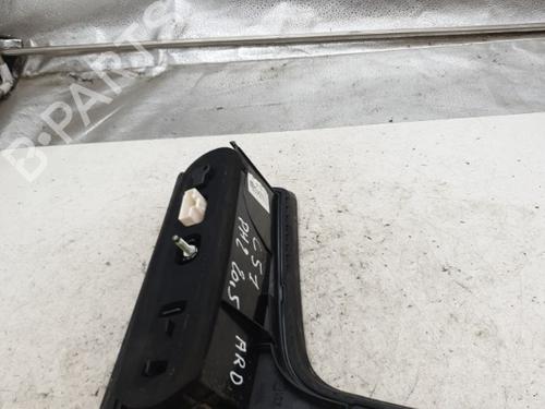 Used Right tailgate light Right tailgate light CITROËN C5 II (RC_) 1.6 HDi (RC8HZB) (109 hp) 22874221 22874221