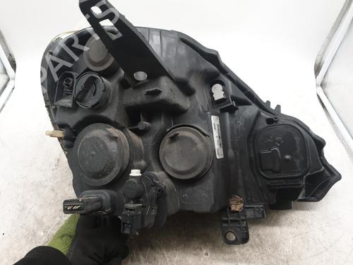 Left headlight RENAULT MODUS / GRAND MODUS (F/JP0_) 1.5 dCi 90 | BP25032840C28 