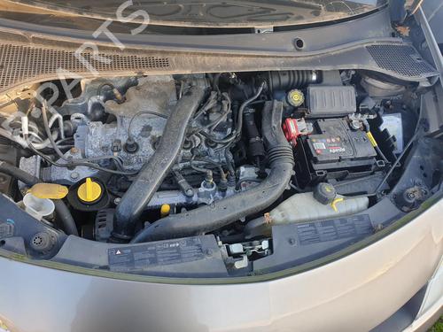 Used Gearbox Gearbox RENAULT CLIO III (BR0/1, CR0/1) 1.2 16V (BR0P, CR0P) (101 hp) 31833967 31833967