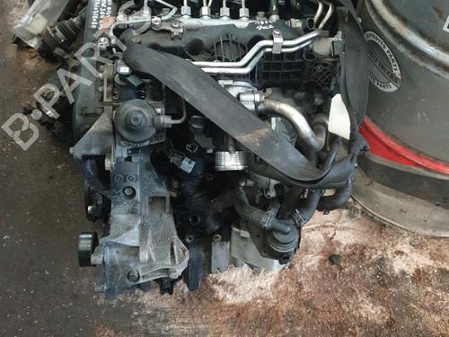 Motor AUDI A4 B8 Avant (8K5) 2.0 TDI (143 hp) 29984615
