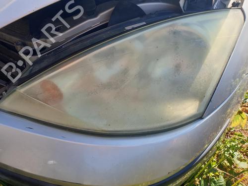 Used Left headlight Left headlight 38187883 38187883