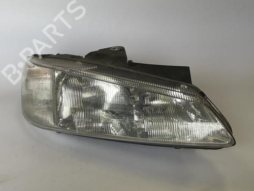 Used Right headlight PEUGEOT 406 (8B) 1.9 TD (90 hp) 22880779