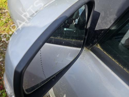 Left mirror RENAULT MEGANE III Grandtour (KZ0/1) 1.5 dCi (KZ09, KZ0D, KZ1G, KZ29, KZ14, KZ1W, KZ10, KZ1F,... | BP26905149C26 