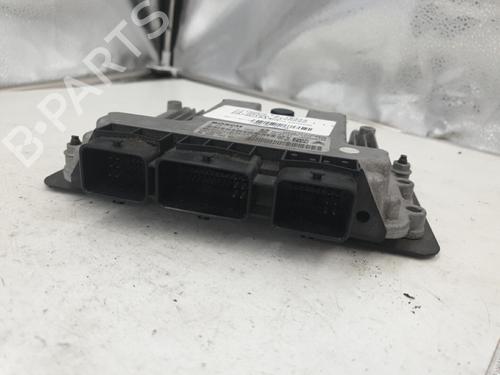Used Engine control unit (ECU) Engine control unit (ECU) CITROËN C4 Grand Picasso I (UA_) 1.6 HDi (109 hp) 22875799 22875799