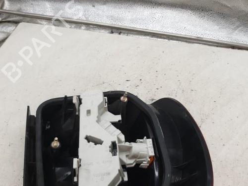 Left taillight VW POLO III (6N1) 60 1.4 | BP22874874C34 