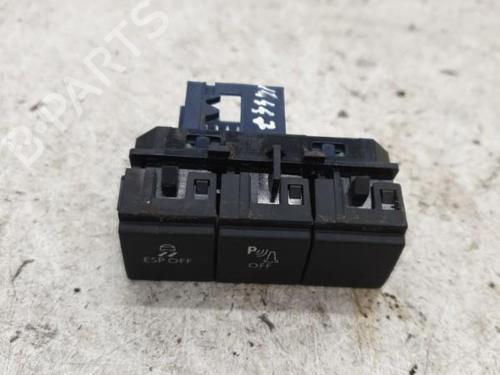 Used Switch PEUGEOT 508 SW I (8E_) 2.0 HDi (163 hp) 22865624
