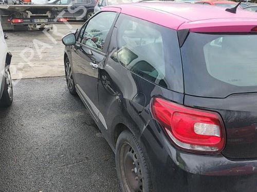 Switch CITROËN DS3 (SA_) 1.2 VTi 82 | BP23436134I30  - Image 5