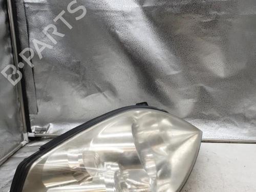 Used Right headlight Right headlight NISSAN PRIMERA Estate (WP12) 2.2 dCi (139 hp) 24422657 24422657