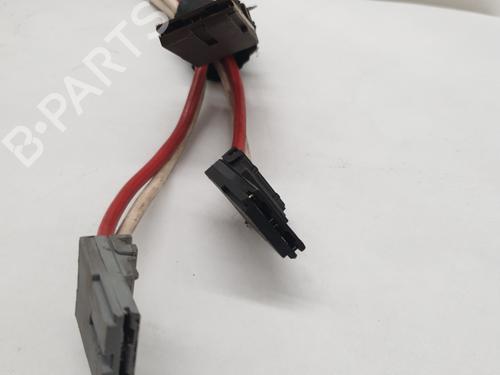 Ignition barrel CITROËN BERLINGO MULTISPACE (B9) 1.6 HDi 110 | BP27890827M48 