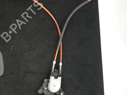 Front right window mechanism CITROËN SAXO (S0, S1) 1.1 X, SX | BP25842339C23 