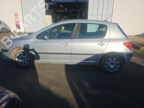 Used Parts PEUGEOT 307 (3A/C) 1.4 16V 4513306