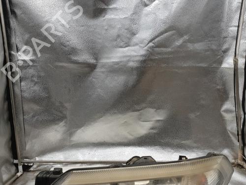 Used Left headlight Left headlight RENAULT LAGUNA II (BG0/1_) 1.9 dCi (BG08, BG0G) (120 hp) 22874678 22874678