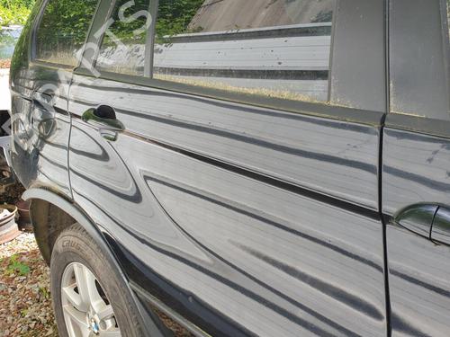 Right rear door BMW X5 (E53) 3.0 d | BP25890508C5 