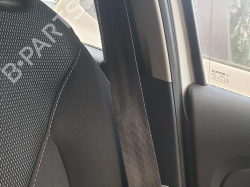 Used Front left belt tensioner RENAULT CLIO IV (BH_) 1.5 dCi 75 (75 hp) 30111980