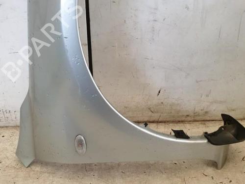 Right front fenders MAZDA 6 Hatchback (GG) 2.0 DI (GG14) | BP22870813C42 