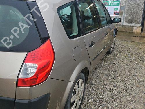 Right sun visor RENAULT GRAND SCÉNIC II (JM0/1_) 1.5 dCi (JM1E) | BP26972726I2  - Image 6