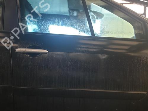 Used Right front door RENAULT SCÉNIC II (JM0/1_) 1.5 dCi (JM1E, JM16) (106 hp) 31992168