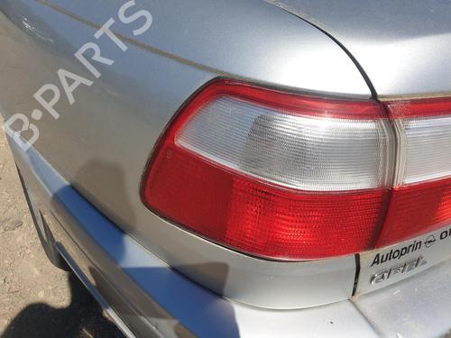Used Left taillight Left taillight OPEL OMEGA B (V94) 2.0 16V (F69, M69, P69) (136 hp) 36683507 36683507
