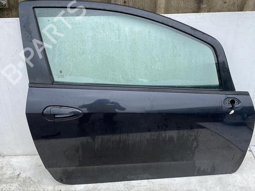 Used Right front door FIAT PUNTO EVO (199_) 1.3 D Multijet (199AXC1A, 199BXC1A, 199AXT1A, 199BXT1A) (75 hp) 22880179