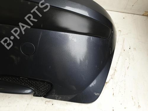 Rear bumper FIAT PUNTO (188_) 1.2 60 (188.030, .050, .130, .150, .230, .250) | BP22879881C8 