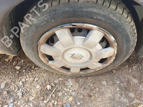 Used Rim Rim 37453160 37453160