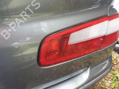 Used Right tailgate light Right tailgate light 39044059 39044059