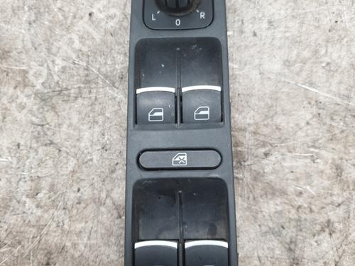 Left front window switch VW TIGUAN (5N_) 2.0 TDI 4motion | BP29537567I27 
