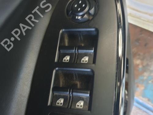 Left front window switch ALFA ROMEO GIULIETTA (940_) 2.0 JTDM (940.FXL1A) | BP32349089I27 - Image 2