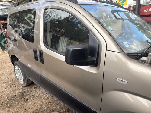 Dør højre fortil CITROËN NEMO MPV 1.3 HDi 75 | BP39150561C3 - Image 2